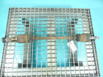 Приводной вал левая ford sierra 1.6 карбюратор механическая коробка передач фото №1