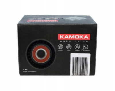 KAMOKA R0275 NAPINACZ, РЕМІНЬ ПОЛІКЛИНОВИЙ БАГАТОРЕБЕРНИЙ 
