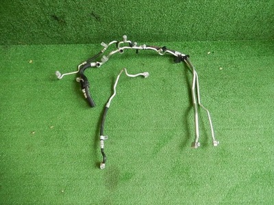 Провода трубки кондиционер bmw 1 f40 2.0 d фото №1