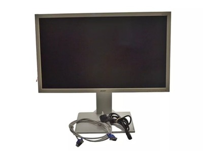 MONITOR ACER B243HL OKABLOWANIE