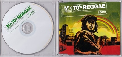 70's Reggae CD03