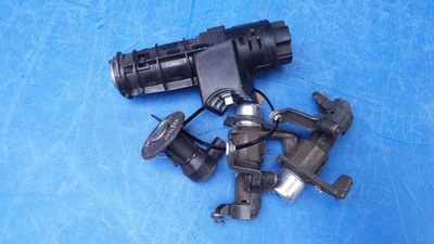 Замок зажигания замок вкладка дверь alfa romeo 156 2002 фото №1