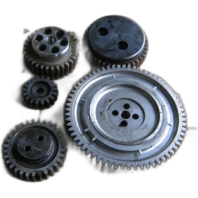 Man набор kół распределительного вала kpl 51.04501-2001 фото №1