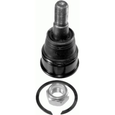 Lemforder шаровая опора рычага 3120801 фото №1