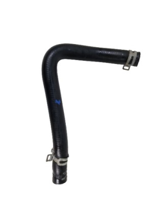 Шланг труба пабтрубок  воды nissan qashqai j11 ii 1,3 hr фото №1