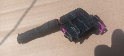 Колодка штекер з'єднувач vw audi 8e0972701 фото №1