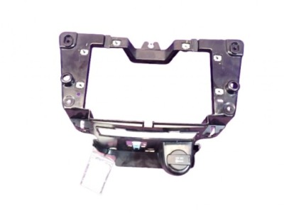 Fiat freemont 11- роз'єм живлення рамка 3000039lfn фото №1