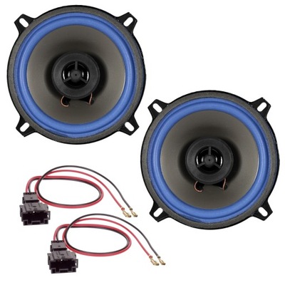 ALTAVOCES DE AUTOMÓVIL ABREVIATURA BMW 3 E30 E36 5 E34 E39  