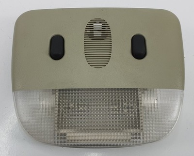 Лампа освітлення кабіни saab 9-3 93 ii 4642575 фото №1