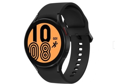 Smartwatch Samsung Galaxy Watch 4 44 mm czarny