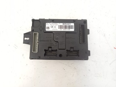 Модуль блок керування bcm dacia spring 21r фото №1