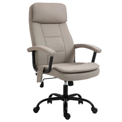 Vinsetto krzesło biurowe z masażem