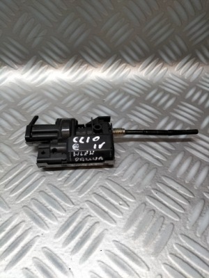 Привід кришка заливної renault clio iv 788265217r фото №1