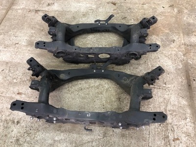 Lexus nx підрамник балка підвіска задня фото №1