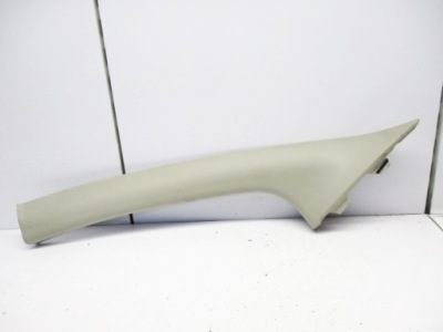 Защита стойка перед левая note i e11 06r- фото №1