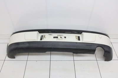 Mini clubman r55 бампер задня задній 850 фото №1