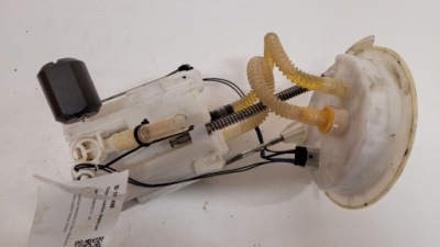 Насос бака топлива bmw 1 f21 724397209 1.6l дизель 85kw 2013 фото №1