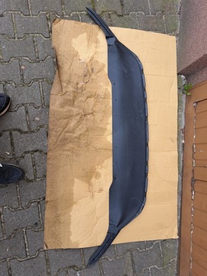 VW PASSAT B8 3G SPOILER PLOKŠTĖ ANTDĖKLAS BUFERIO PRIEK. 3G0805903E 