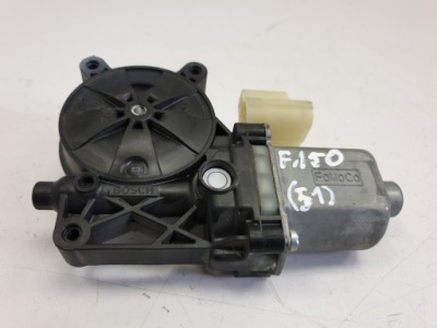 Ford f150 моторчик передней стекло перед оригинал фото №1