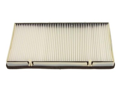 Фільтр салонний renault trafic ii 01- opel vivaro a фото №1