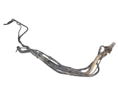 Discovery iii l319 04r заливна горловина пального труба дроти фото №1