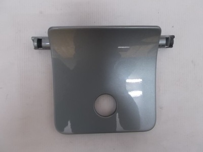 Mercedes actros mp4 решётка заглушка ниша порог фото №1