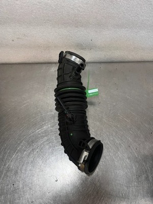 Шланг waz труба повітря renault austral 165757693r фото №1