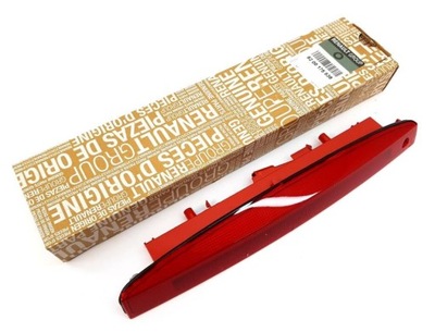 Лампа свет стоп стоп-сигнал megane ii kombi оригинальный номер фото №1