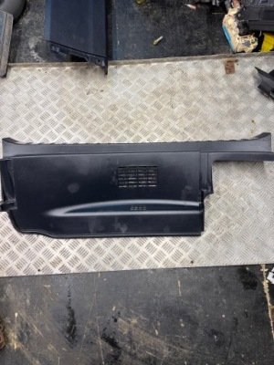 Защита поперечина заднего lexus nx 300 гибрид 58038-78010 фото №1