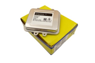 Преобразователь ксенон opel insignia 5dv009610-00 magneti marelli 713121817009 фото №1