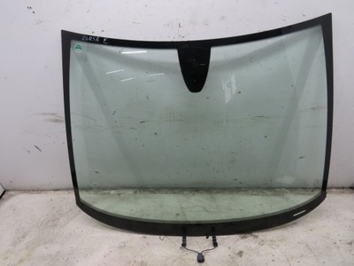 Стекло лобовое 17 rok corsa e фото №1