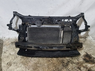 Kia soul i 08-11 pas передній crdi автоматична коробка передач фото №1