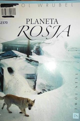 Planeta Rosja - Karol Wrubel