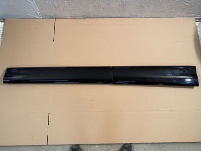 Audi q8 4m8 молдинг двері лівий перед 4m8853959 фото №1