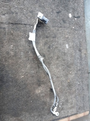 Клемма аккумулятор 9828916480 peugeot 5008 ii фото №1