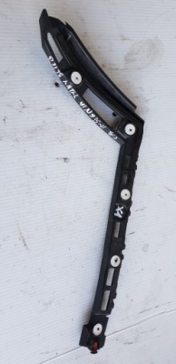 Opel оригінальний номер 13238845 напрямна бампера фото №1