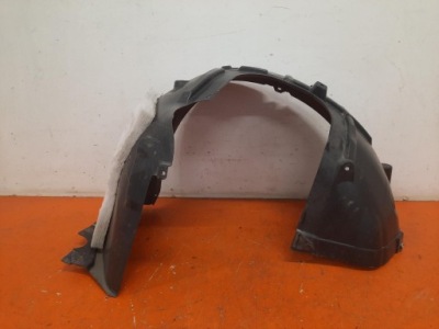 Seat leon iv 4 20- подкрылок левый перед левая передние 5fa809957 фото №1