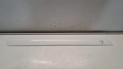 Citroen c4 grand picasso молдинг дверь передних r фото №1