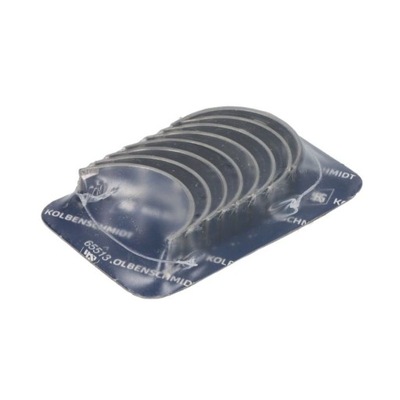 Вкладиші шатуна kolbenschmidt 37138610 фото №1