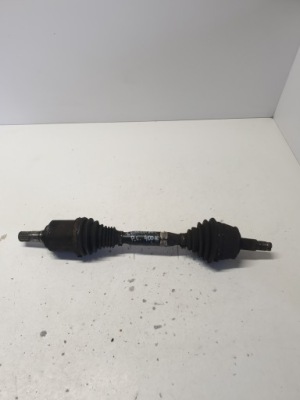 Приводной вал перед левый fiat doblo ii lift 1.6 multijet фото №1