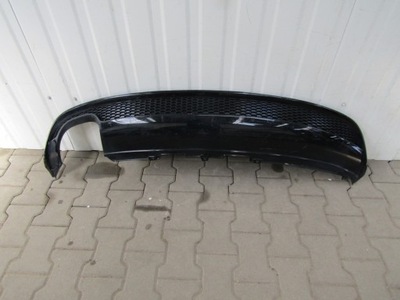 DIFUSOR SPOILER PARTE TRASERA AUDI A5 8T0 S LINE RESTYLING 11-16  
