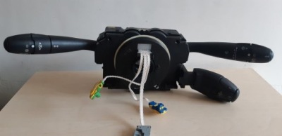 Переключатель переключатели peugeot 307 с esp 96511196xt фото №1