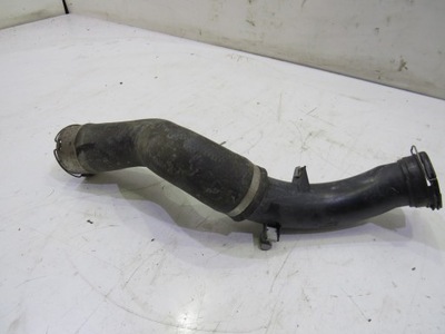 Wąż труба интеркулер bmw 1 f20 1.6 tb 7597587 фото №1