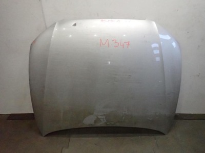 Капот audi a5 2008-2012 8t фото №1