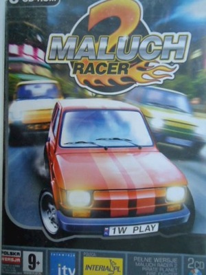 Maluch Racer 2 PC