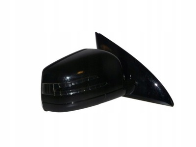 Mercedes r klasa, w251, lift, 17 pin - оригінал фото №1