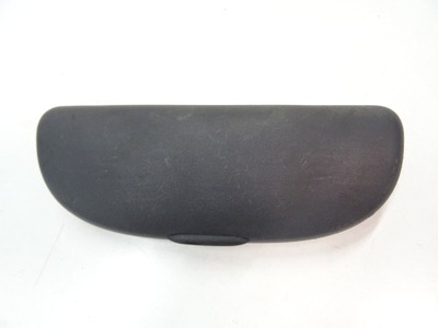 Opel astra h чехол бардачок na накладки на фары фото №1