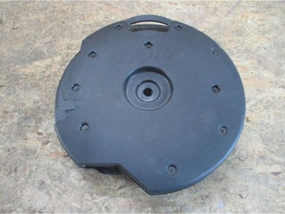 Сабвуфер bose renault scenic iv 4 megane iv 4 kadjar koleos ii 281703ws0a фото №1