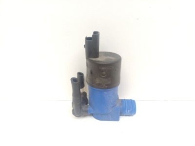 2018 smart forfour ii w453 помпа распылителя 9641553880 фото №1