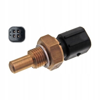 SENSOR TEMPERATURA DE AGUA MERCEDES FEBI 37457  